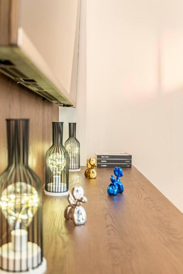 Cocoon Du Vieux Lyon - Luxury Apartment - Balneo Exterior foto
